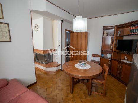 CASA IN VENDITA NELLE MARCHE.